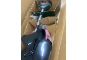 B-WARE Metabo 601611850 FSB 36-18 LTX BL 40 Akku-freischneider 18 V NACH DEM SERVICE