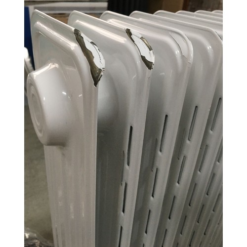 B-WARE- SENCOR SOH 3211WH Elektrische Ölradiator 41008781 beschädigt