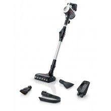 Bosch Unlimited 7 Akkustaubsauger (18V/3,0Ah) BBS711W