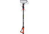 Black & Decker BDPR400 Farbroller mit Farbbehälter auf dem Ausleger