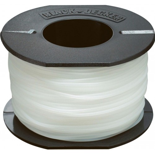 Black & Decker A6171-XJ Reflex Ersatzfaden (1,5mm/50m) Black & Decker A6171-XJ Reflex Ersatzfaden (1,5mm/50m)