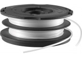 Black & Decker A6495-XJ Reflex Plus Fadenspule (1,5mm/2x6m) für GL701