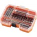 Black & Decker A7234-XJ Bohrer- & Schrauberbitset 45-tlg.