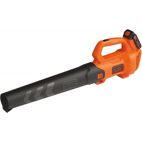 Black & Decker BCBL200L-QW Axial-Akku-Gebläse (18V/1x2,0Ah)