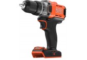 Black & Decker BCD382XN-XJ Akku-Bohrschrauber (45Nm/18V/ohne Akku und Ladegerät)