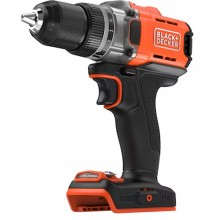 Black & Decker BCD382XN-XJ Akku-Bohrschrauber (45Nm/18V/ohne Akku und Ladegerät)