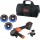1x Batterie 2.0 Ah Tasche