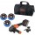 1x Batterie 4.0 Ah Tasche
