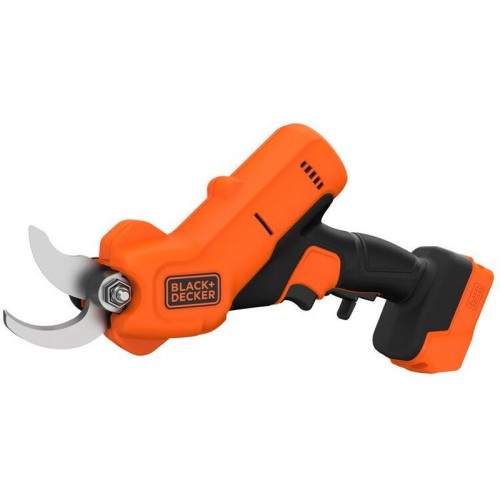 Black & Decker BCPP18B-XJ Akku-Gartenschere (18V/ohne Akku und Ladegerät)