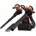 Black & Decker BEBLV301-QS Elektro Laubsauger 3in1 (3000W/72L)