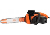 Black & Decker BECS1835-QW Elektro-Kettensäge (35cm/1800W)