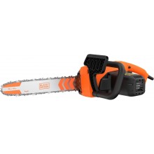 Black & Decker BECS1835-QW Elektro-Kettensäge (35cm/1800W)