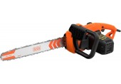 Black & Decker BECS2245-QW Elektro-Kettensäge (45cm/2200W)