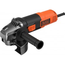 Black & Decker BEG220-QS Winkelschleifer (125mm/900W)