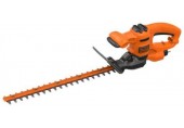 Black & Decker BEHT201-QS Elektro-Heckenschere (45cm/420W)