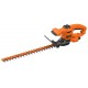 Black & Decker BEHT201-QS Elektro-Heckenschere (45cm/420W)