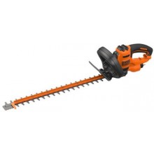 Black & Decker BEHTS401-QS Elektro-Heckenschere (55cm/500W)