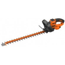 Black & Decker BEHTS451-QS Elektro-Heckenschere (60cm/550W)
