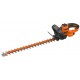 Black & Decker BEHTS451-QS Elektro-Heckenschere (60cm/550W)