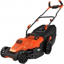 Black & Decker BEMW471BH-QS Rasenmäher (38cm/1600W/45L)