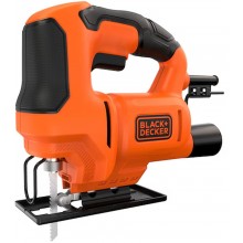 Black & Decker BES602-QS Stichsäge (400W)