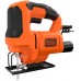 Black & Decker BES602-QS Stichsäge (400W)