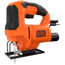 Black & Decker BES603-QS Stichsäge mit Drehzahlregelung (400W)