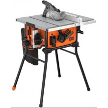 Black & Decker BES720-QS Tischkreissäge (254mm/1800W)