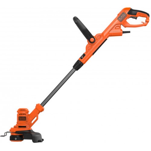 Black & Decker BESTA525-QS Elektro-Rasentrimmer (25cm/450W)
