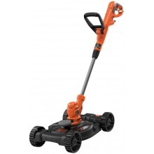 Black & Decker BESTA530CM-QS Elektro-Multi-Trimmer-Set 3in1 (30cm/550W)