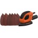 Black & Decker BEW230-QS Mouse Dreieckschleifer (55W)