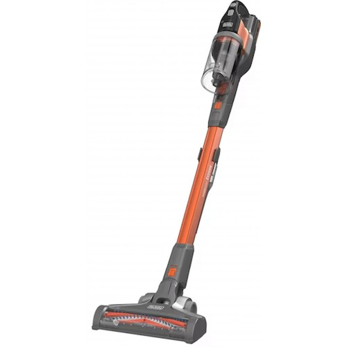 Black & Decker BHFEV182C-QW Akku-Staubsauger (18V/1x2,0Ah)