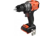 Black & Decker BLD682XN-XJ Akku bürstenloser Schraubendreher (50Nm/18V/ohne Akku)