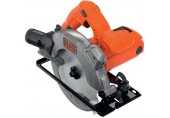 Black & Decker CS1250L-QS Handkreissäge (190mm/1250W)