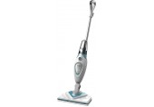 Black & Decker FSM1616-QS Dampfmopp/Dampfreiniger (1600W), AutoSelect