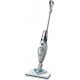 Black & Decker FSM1616-QS Dampfmopp/Dampfreiniger (1600W), AutoSelect