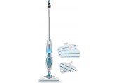Black & Decker FSM1630-QS Dampfmopp/Dampf-Reiniger (1600W), AutoSelect
