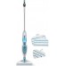 Black & Decker FSM1630-QS Dampfmopp/Dampf-Reiniger (1600W), AutoSelect