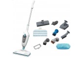 Black & Decker FSMH13E10-QS Dampfmopp 10in1 (1300W/0,38L)