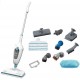 Black & Decker FSMH13E10-QS Dampfmopp 10in1 (1300W/0,38L)