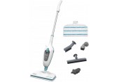 Black & Decker FSMH13E5-QS Dampfbesen 5in1 (1300W/0,38L)