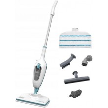 Black & Decker FSMH13E5-QS Dampfbesen 5in1 (1300W/0,38L)