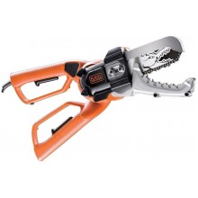 Black & Decker GK1000-QS Elektro-Astschere (10cm/550W)
