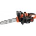 Black & Decker GKC3630L20-QW Akku-Kettensäge (30cm/36V/1x2,0Ah)