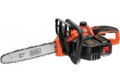 Black & Decker GKC3630L25-QW Akku-Kettensäge (30cm/36V/1x2,5Ah)