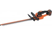 Black & Decker GTC18504PC-QW Akku-Heckenschere (50cm/18V/1x4,0Ah)