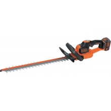 Black & Decker GTC18504PC-QW Akku-Heckenschere (50cm/18V/1x4,0Ah)
