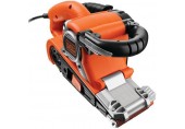 Black &D ecker KA88-QS Bandschleifer (720W/75x533mm)