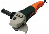 Black & Decker KG1202-QS Winkelschleifer (125mm/1200W)