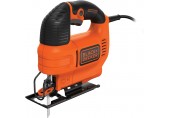 Black & Decker KS701E-QS Elektronik-Stichsäge (520W)